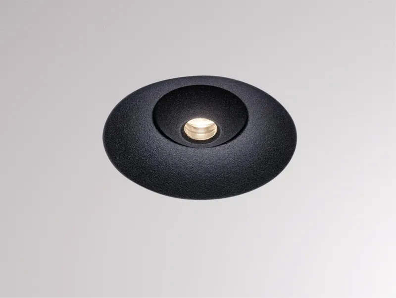 Molto Luce BLINDSPOT TURN R (schwarz) - Produktbild 1