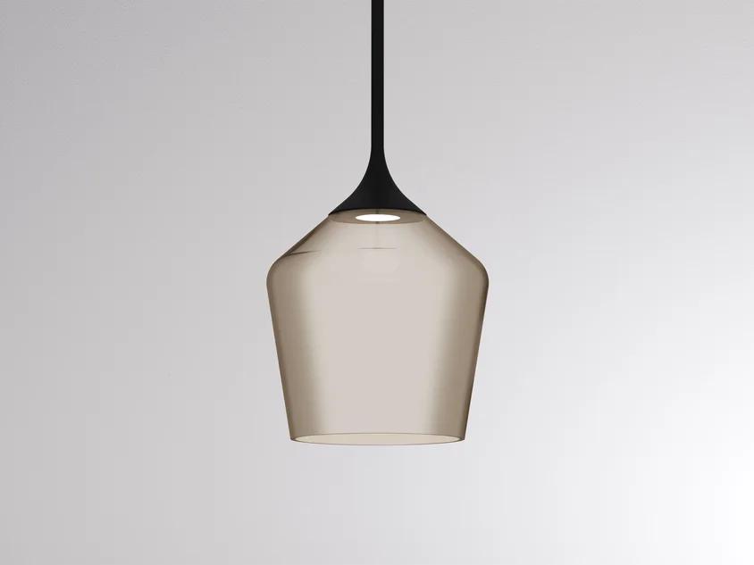 Molto Luce COCKTAIL M VOLARE (schwarz/braun) Molto Luce COCKTAIL M VOLARE (schwarz/braun) - 1