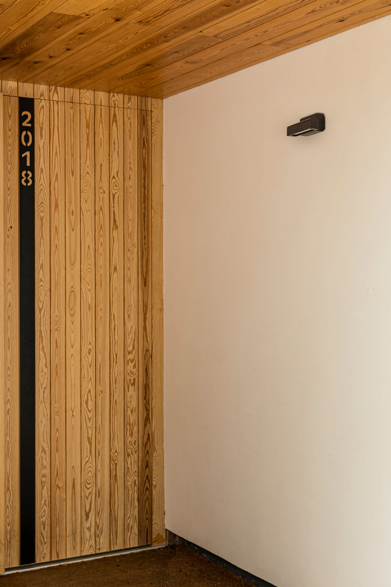 Faro BALIC Wandleuchte schwarz - Produktbild 4