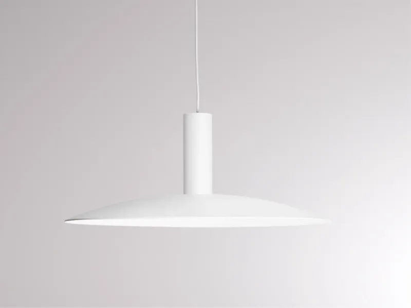 Molto Luce LORA 5 PD (weiß/weiß weiß) - Produktbild 1