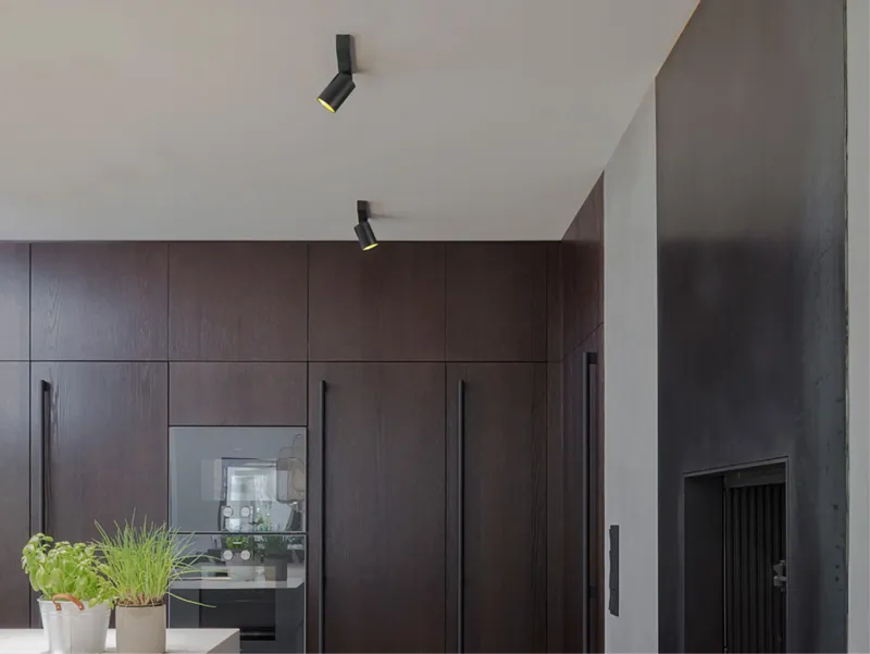 Molto Luce MISSOR I SD (weiß) - Produktbild 3