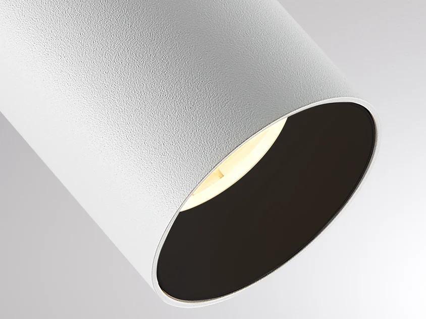 Molto Luce DEKORRING (schwarz) - 1