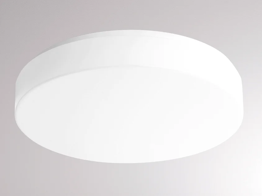 Molto Luce DELIA E27 (weiß/weiß) - 1