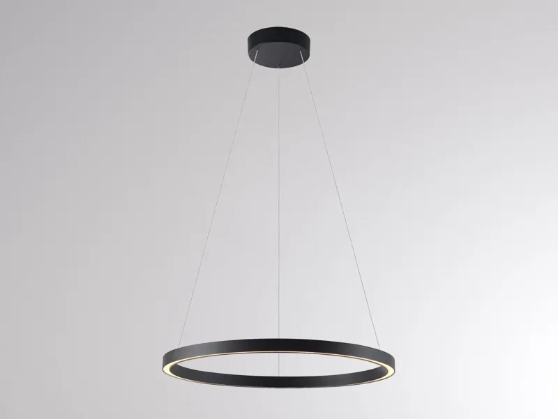 Molto Luce PERFORA M PD (schwarz) Molto Luce PERFORA M PD (schwarz) - Produktbild 1