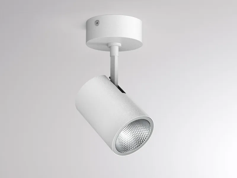 Molto Luce DASH 2 SD (weiß) - Produktbild 1