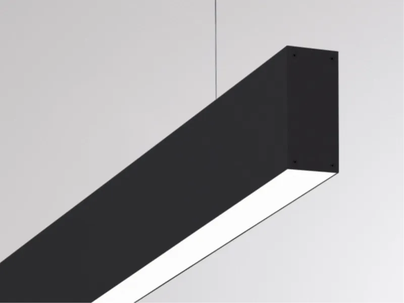 Molto Luce LOG OUT UP/DOWN PDI (schwarz) - Produktbild 1