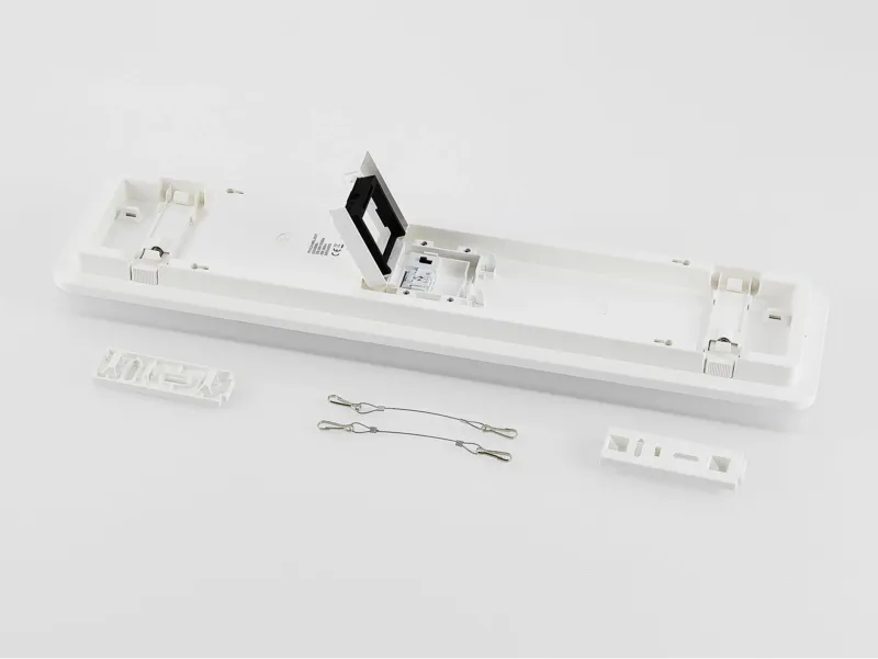 Molto Luce MUSO LINEAR SD (weiß) - Produktbild 4