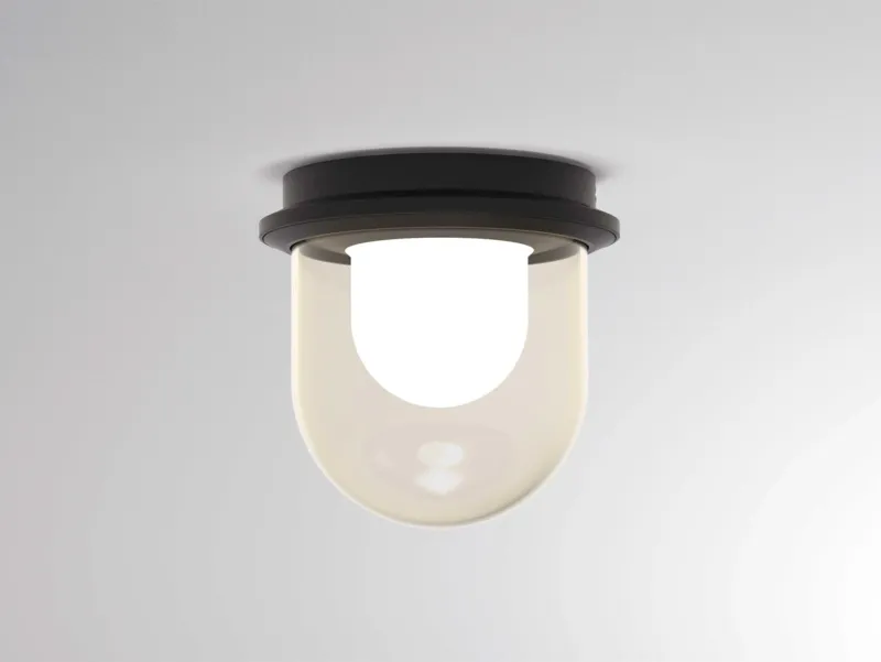 Molto Luce PILLE SINGLE M SD (schwarz/champagner) - Produktbild 1