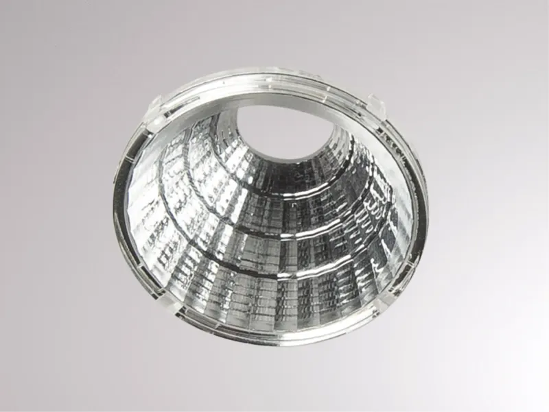Molto Luce REFLEKTOR (grau) - Produktbild 1