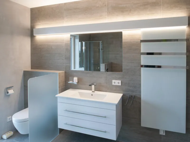 Molto Luce LOG OUT UP/DOWN W (aluminium eloxiert) - Produktbild 3