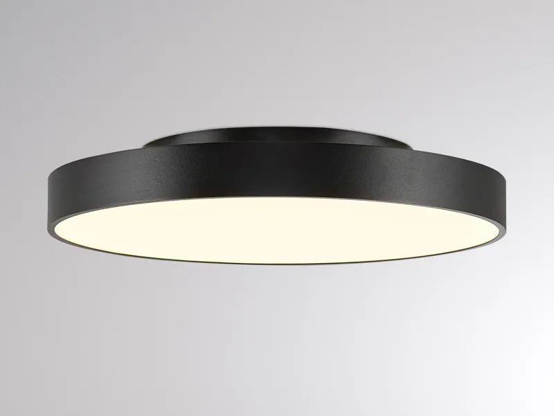 Molto Luce DESCO PRO L SDI (schwarz) - Produktbild 1