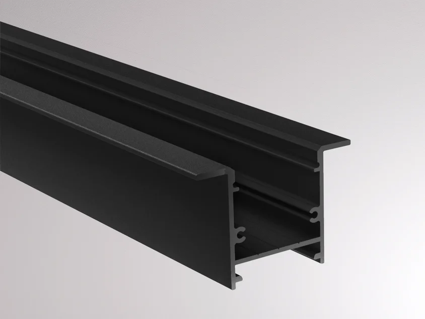 Molto Luce Maxi Einbau (Schwarz) Molto Luce Maxi Einbau (Schwarz) - 1