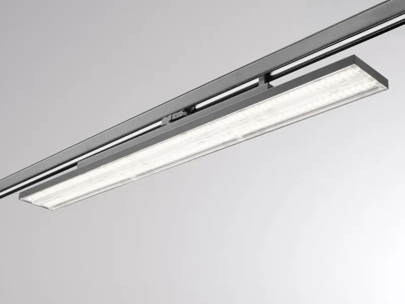 Molto Luce LANE TRACK (grau) Molto Luce LANE TRACK (grau) - Produktbild 1