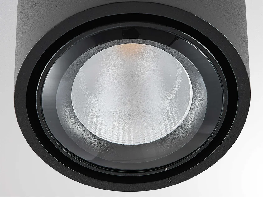 Molto Luce Mag Mini SD (Schwarz) - 7