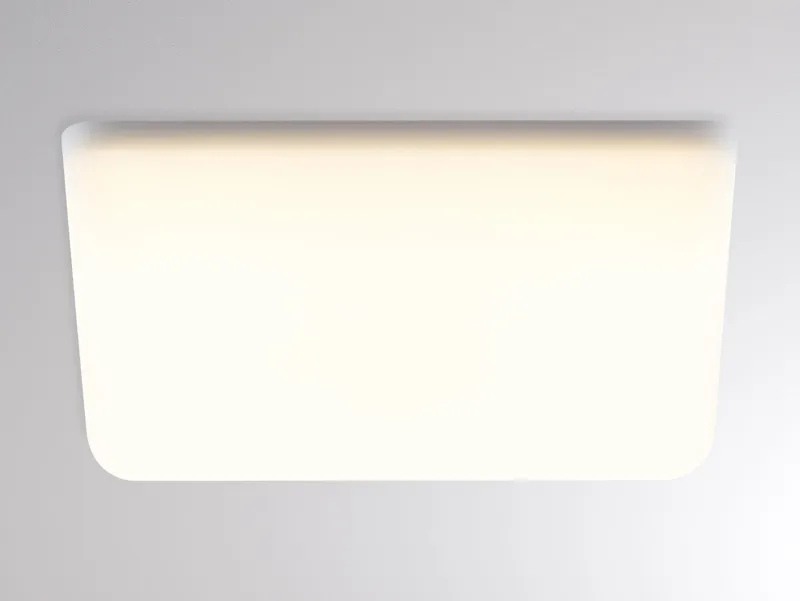 Molto Luce MAAN SQUARE (weiß) - Produktbild 1