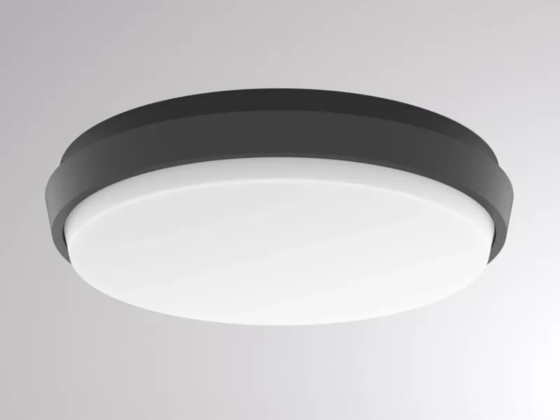 Molto Luce SOPO ROUND L SD (anthrazit) Molto Luce SOPO ROUND L SD (anthrazit) - Produktbild 1