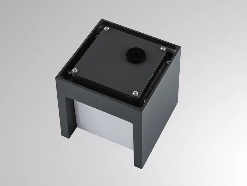 Molto Luce FYNN-U W (anthrazit) - Produktbild 6