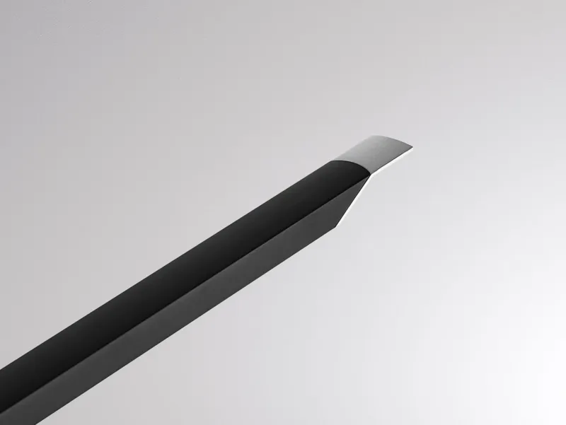 Molto Luce FLOYD ACCU T (schwarz) - Produktbild 5