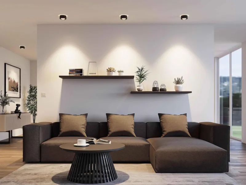 Molto Luce MAG SDI (schwarz) - Produktbild 3