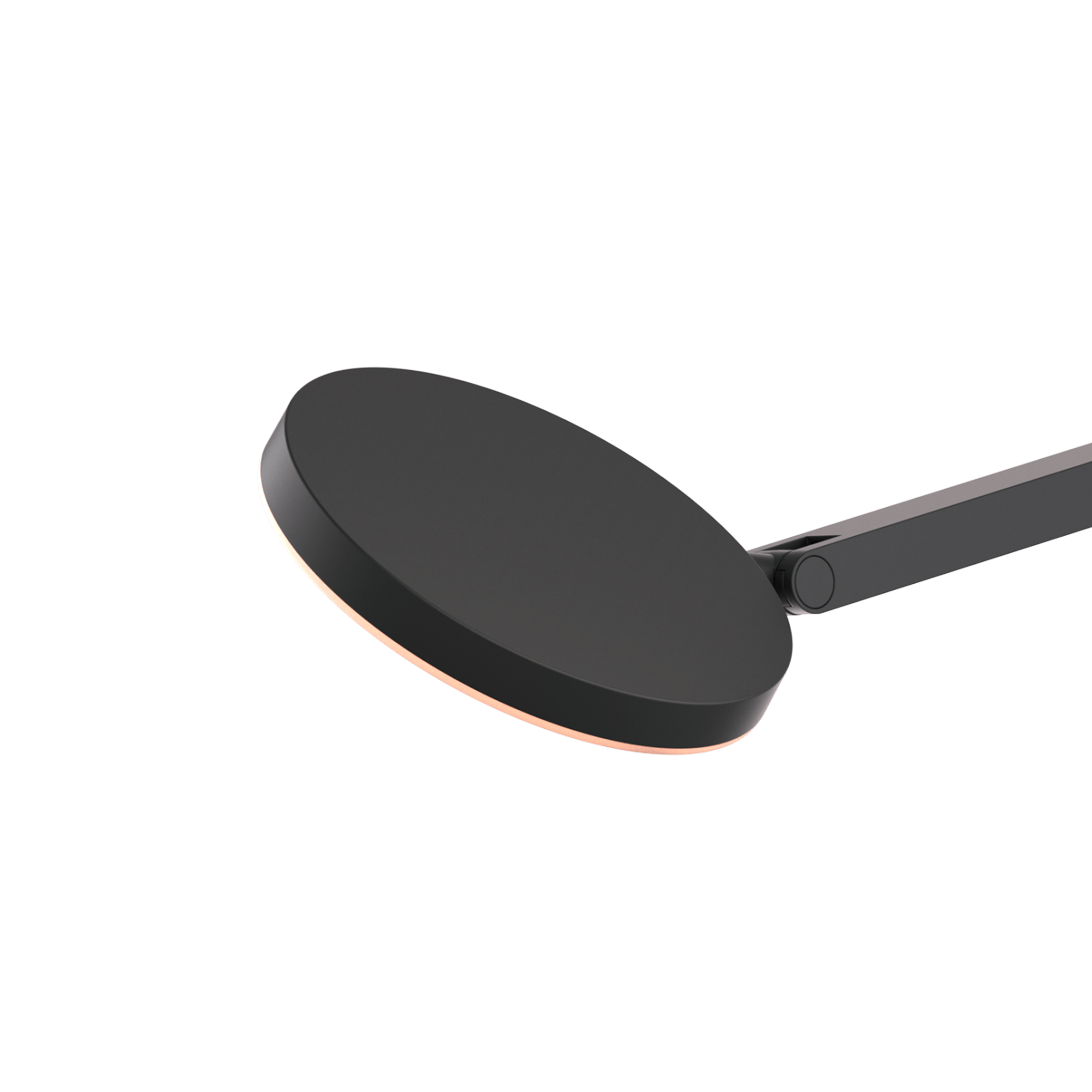 Grau John USM/Vitra Graphite - 2