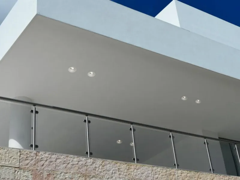 Molto Luce IVY ROUND R (weiß) - Produktbild 3