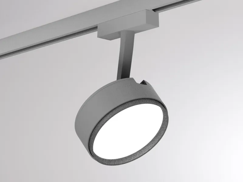 Molto Luce LITIN 2 VOLARE (grau) Molto Luce LITIN 2 VOLARE (grau) - Produktbild 1
