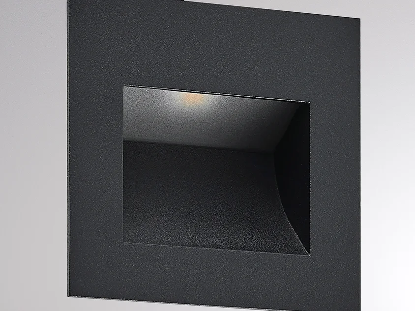 Molto Luce Pan (Schwarz) - 5