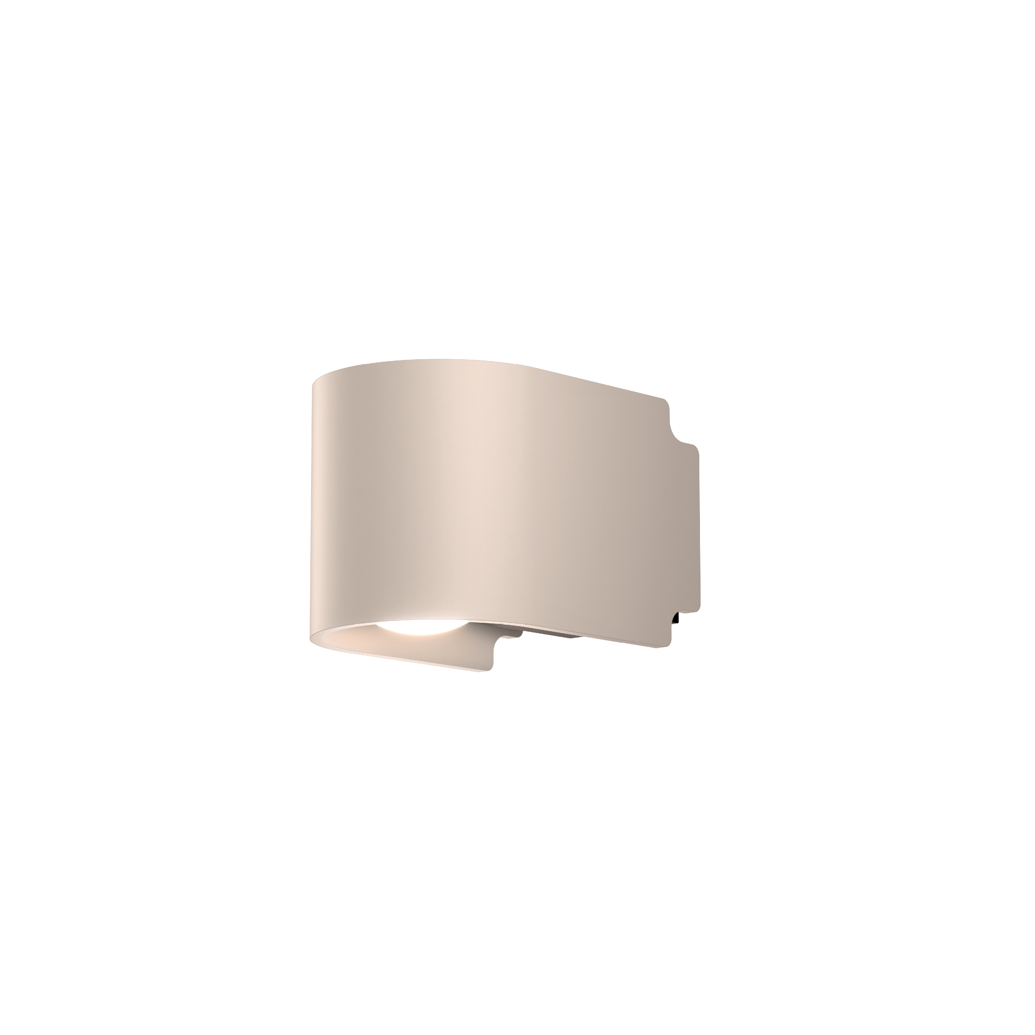 Grau Simple Sand White Grau Simple Sand White - Produktbild 1
