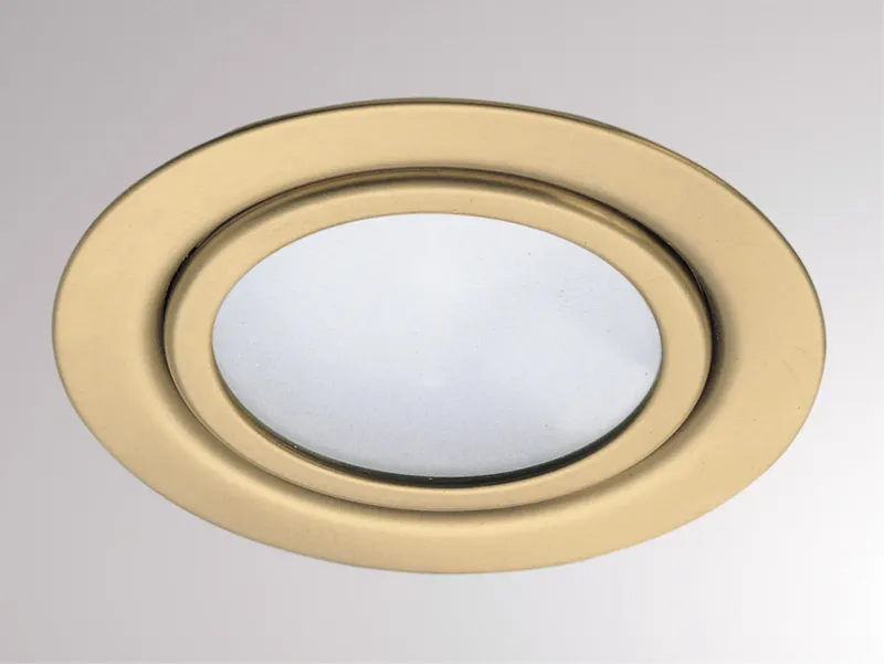 Molto Luce SERIE 015 NV (messing) Molto Luce SERIE 015 NV (messing) - Produktbild 1