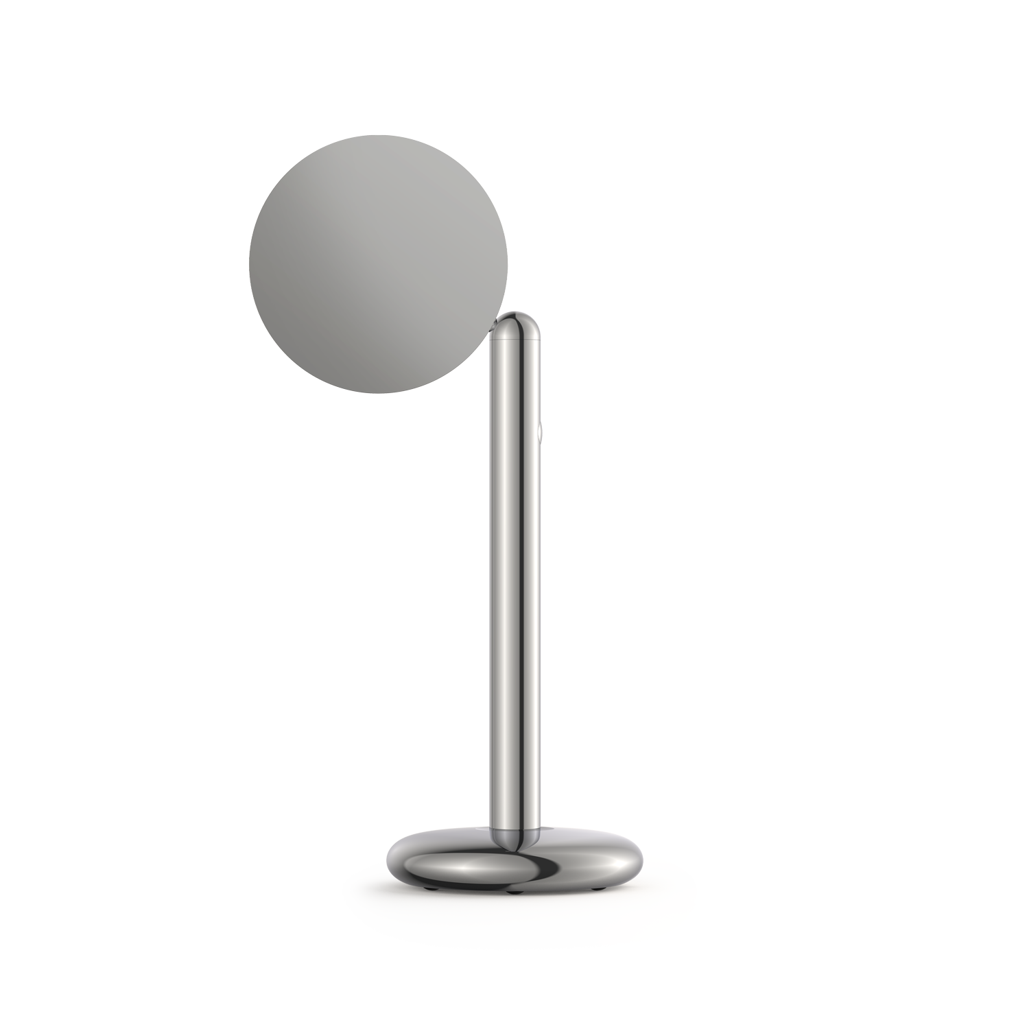 Grau Parrot Table Polished - 3