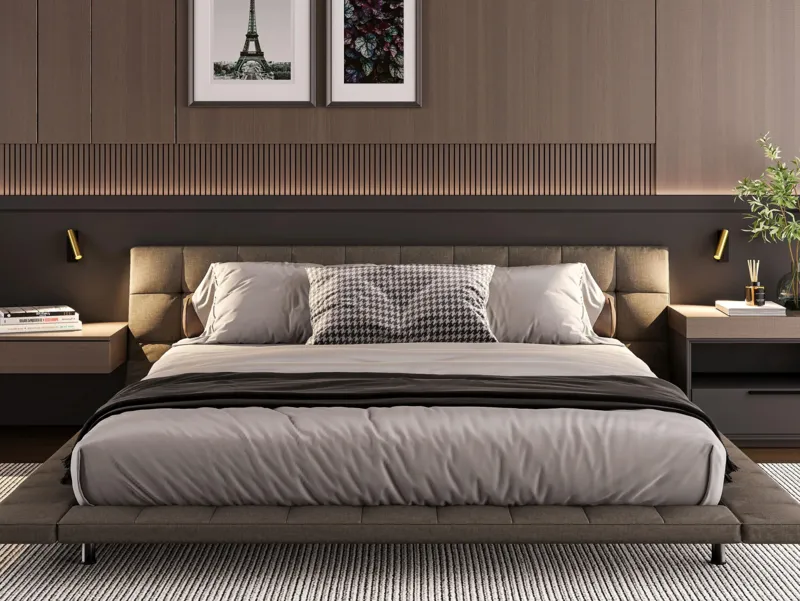Molto Luce ANIO II W (schwarz gold) - Produktbild 3