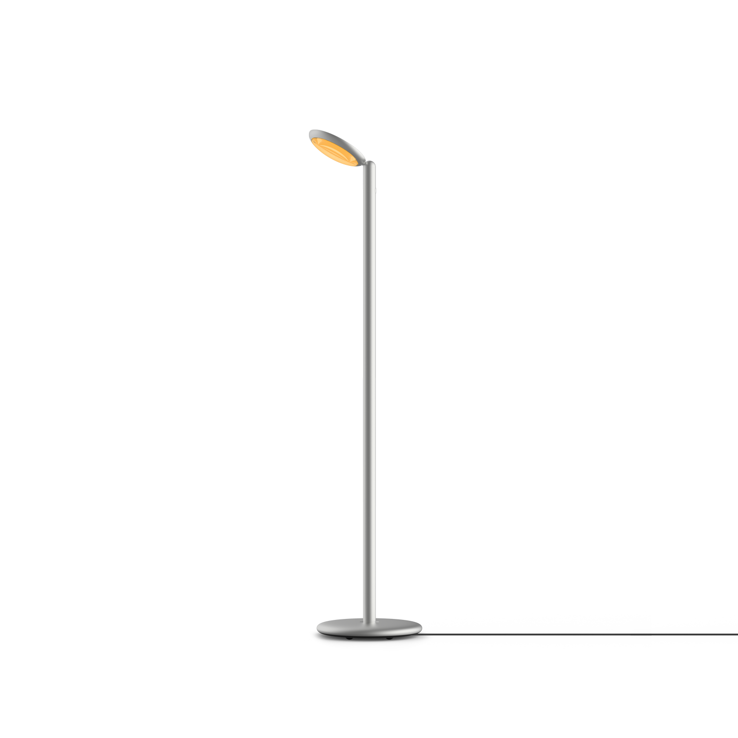 Grau Parrot Floor Silver - Produktbild 3