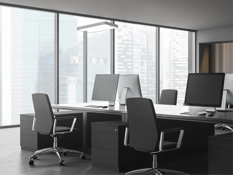 Molto Luce SYSTEM 02.1 F (aluminium eloxiert) - Produktbild 3