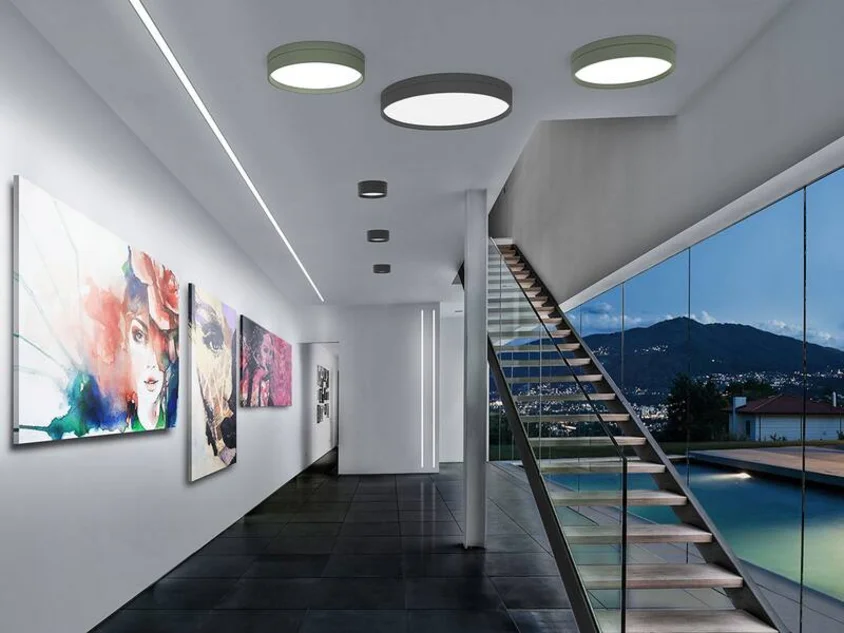 Molto Luce Turn On 2 SD (Schwarz) - 6