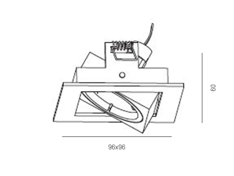 Molto Luce SERIE 2374 HV (nickel) - Produktbild 2