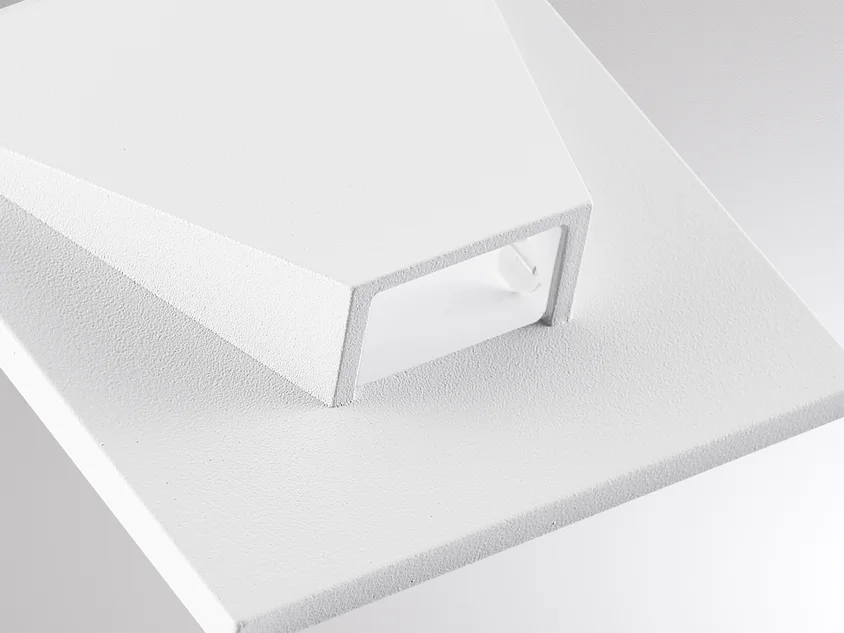 Molto Luce Wall 68R Quad (Weiß) - 4