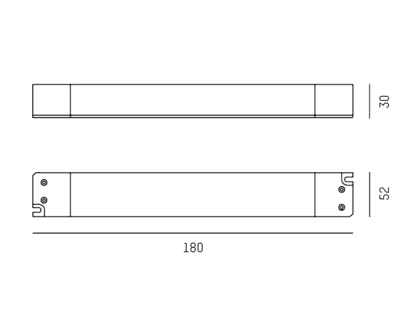 Molto Luce LCV (weiß) - 2