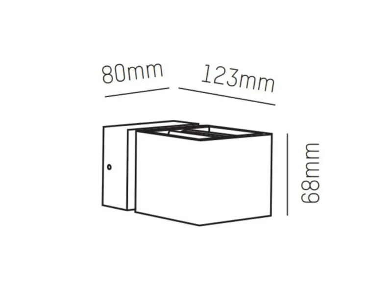 Molto Luce KATHA I W (weiß) - Produktbild 2