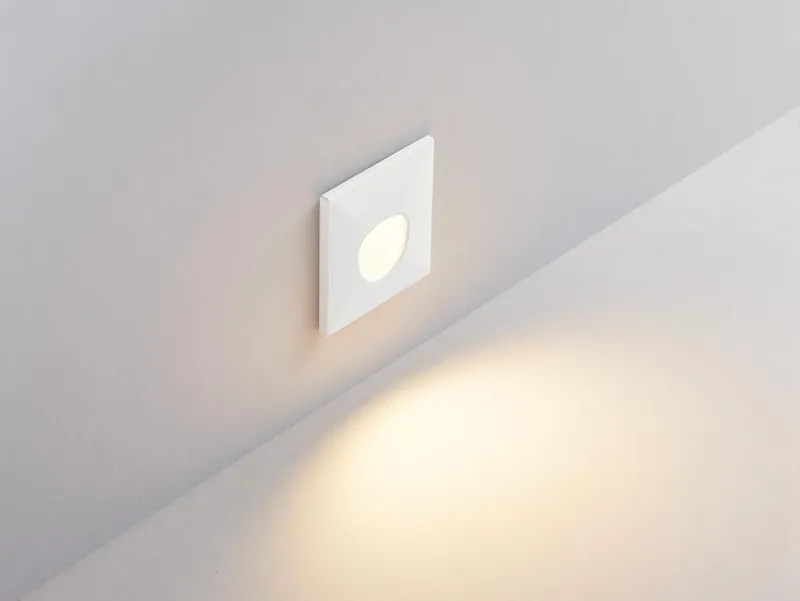 Molto Luce WALL 68R SINA IP (weiß) - Produktbild 5
