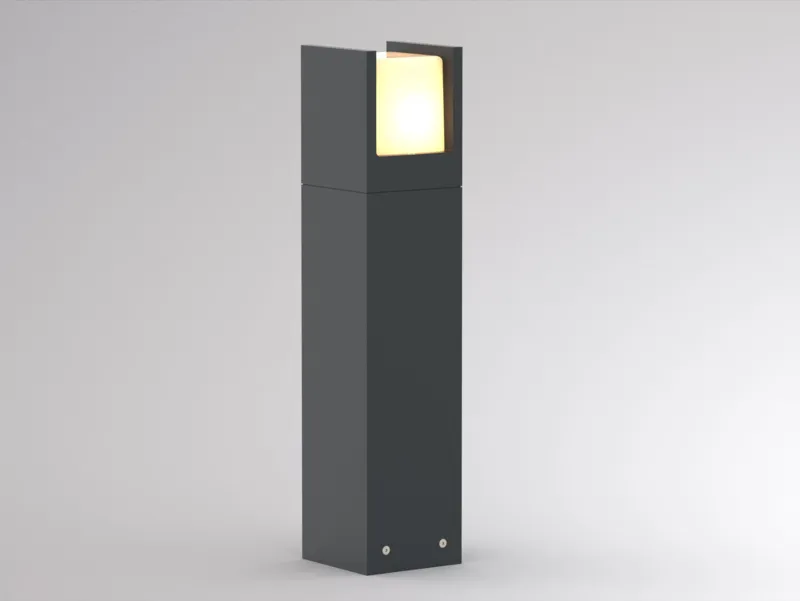 Molto Luce FYNN-U F (anthrazit) - Produktbild 1