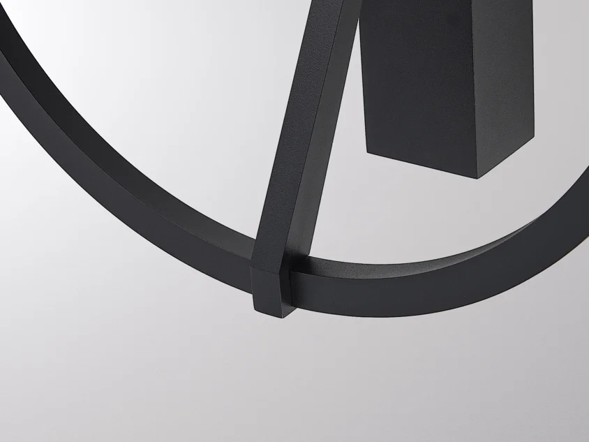 Molto Luce Melli SD (Schwarz) - 5