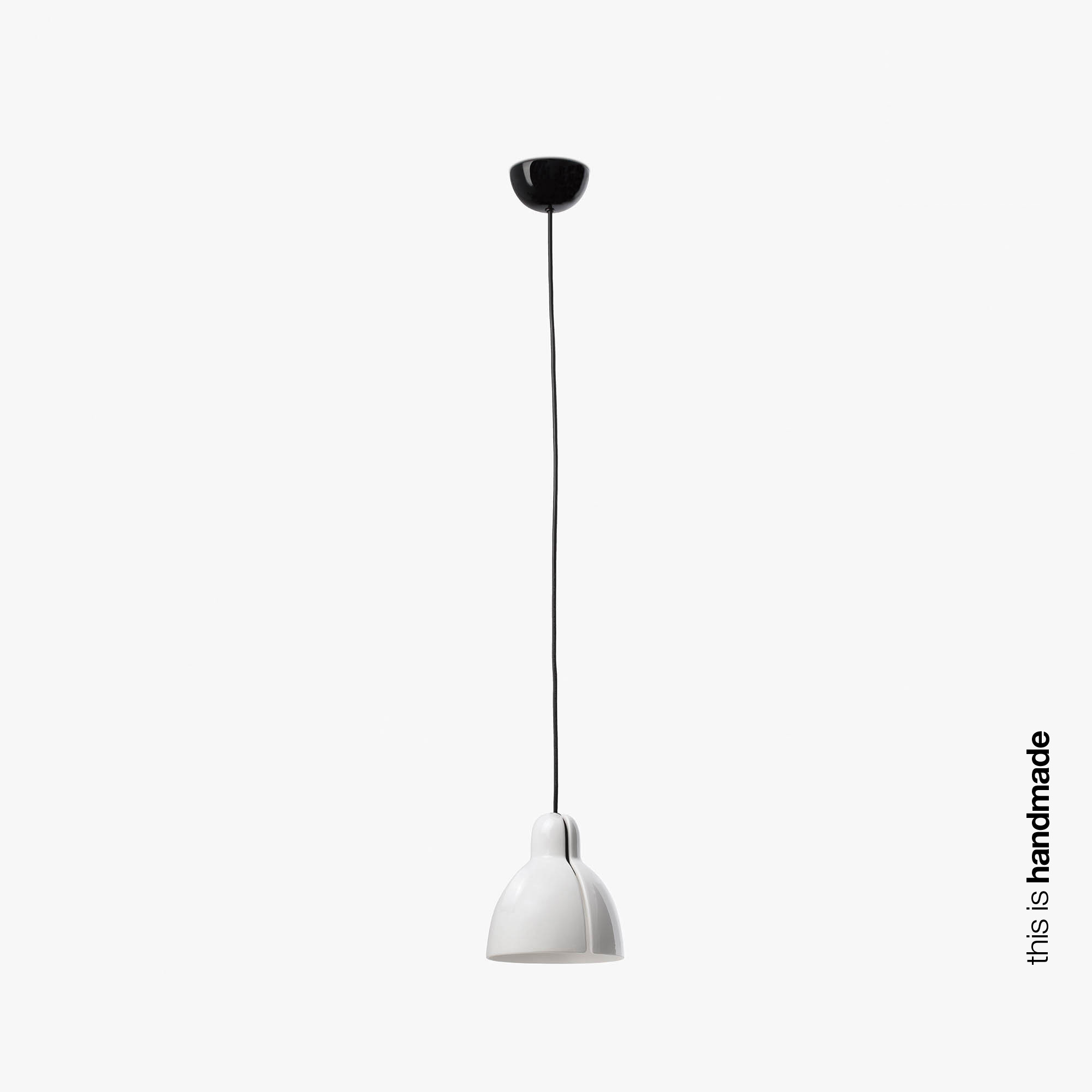 Faro VENICE 3L Pendelleuchte weiß - Produktbild 1