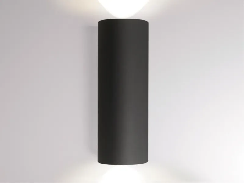 Molto Luce BEN ROUND W (anthrazit) - Produktbild 1