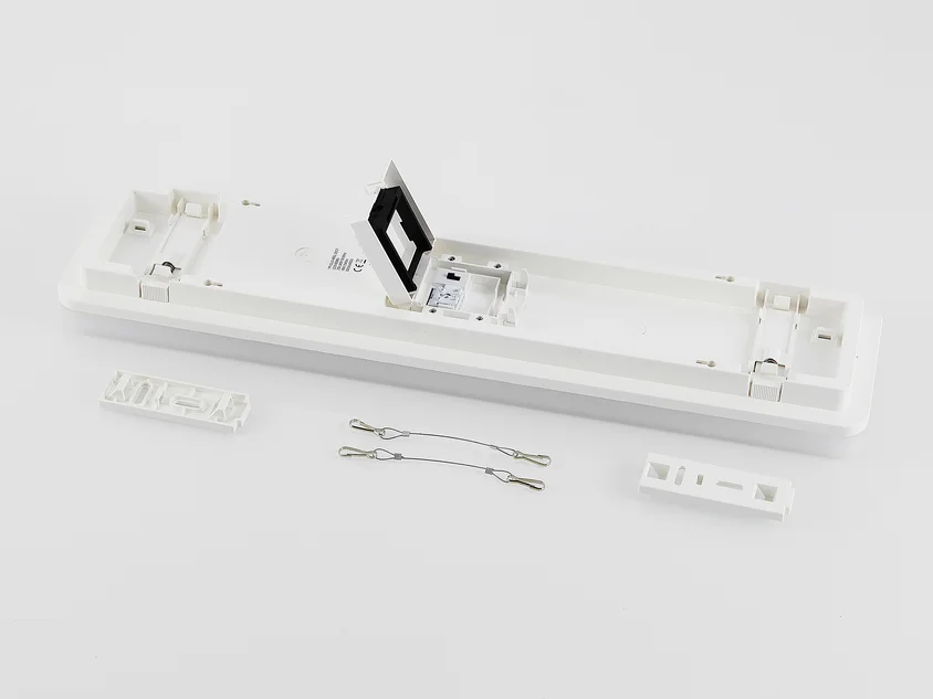 Molto Luce Muso Linear SD (Weiß) - 6