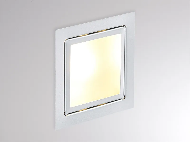Molto Luce WINDOW I (aluminium eloxiert) - Produktbild 1