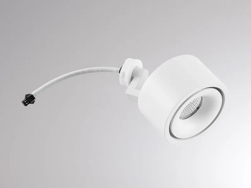 Molto Luce MAGIS MINI (weiß) - Produktbild 5