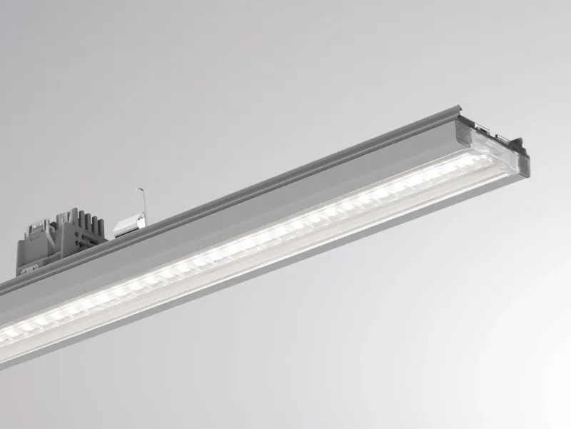 Molto Luce TRAIL LIGHT INSERT HR (grau) - Produktbild 1