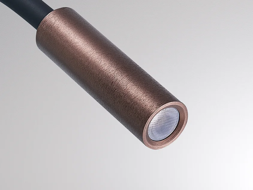 Molto Luce AROK W (schwarz kaffee) - 5