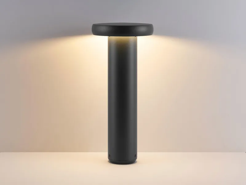 Molto Luce CIRC F (anthrazit) - Produktbild 4