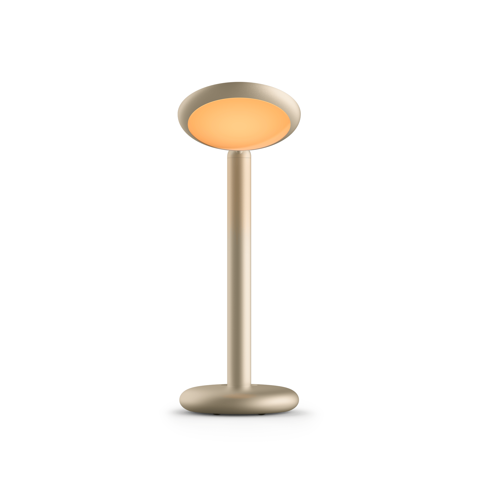 Grau Parrot Table Dune - 5